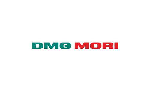 DMG MORI